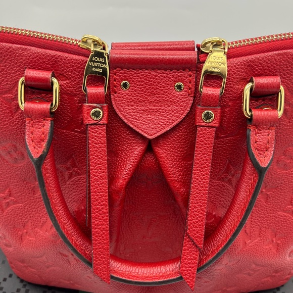 Louis Vuitton Mazarine PM 2way bag - Picture 12 of 16